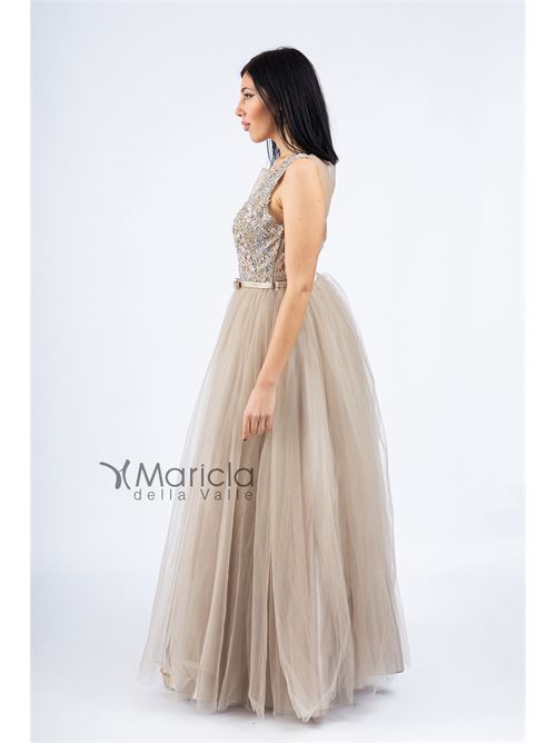  MARICLA ELEGANCE | FP801050CHAMPAGNE